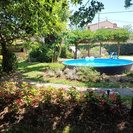 Prázdninový dům Il Moro Novo Cortona