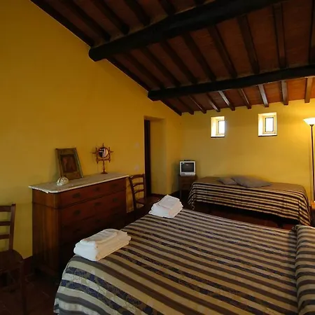 Il Moro Novo Prázdninový dům *