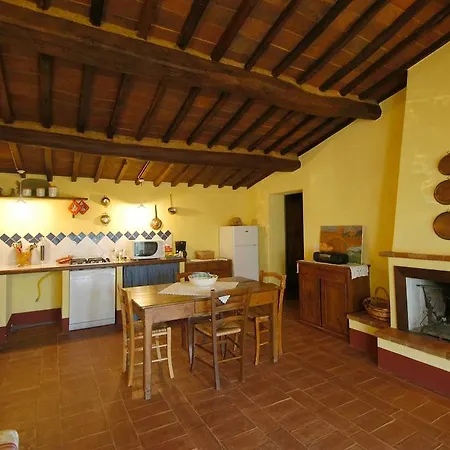 Holiday Il Moro Novo Cortone
