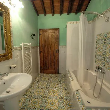 Holiday Il Moro Novo Cortone