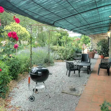 Holiday Il Moro Novo Cortone